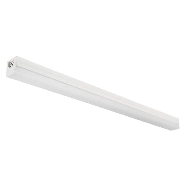 Elco EUD3330 18" Long Under Light Bar 8 W, 500 Lumens, 3000K